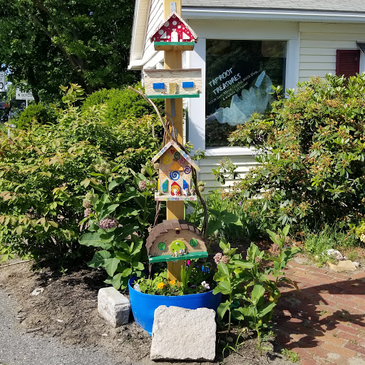 Book Store «Taproot Book Store», reviews and photos, 1200 W Boylston St, Worcester, MA 01606, USA