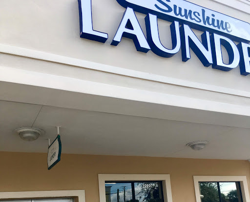 Laundromat «Sunshine Coin Laundry», reviews and photos, 485 21st St, Vero Beach, FL 32960, USA