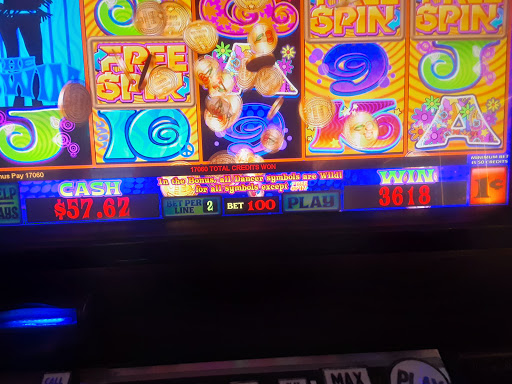 Casino «Lakeside Entertainment», reviews and photos, 271 Cayuga St, Seneca Falls, NY 13148, USA