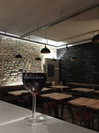 Plats et boissons du Restaurant Delicatessen à Bourgoin-Jallieu - n°4
