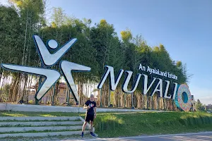 Ayala Land Nuvali Sign image