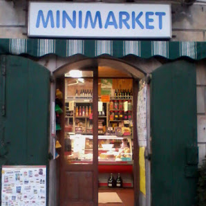 Minimarket Amabile Via Roma, 115, 84084 Fisciano SA, Italia