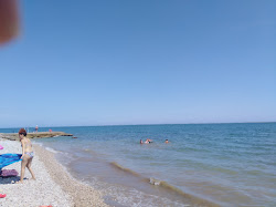 Foto van Platja Alfacs - populaire plek onder ontspanningskenners