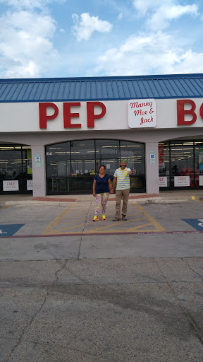 4401 San Dario Ave, Laredo, TX 78041, USA