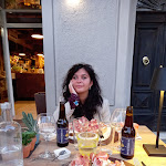 Photo n°1 de l'avis de Marco.a fait le 28/05/2021 à 21:32 sur le  VOLUTTÀ - lieviti e colori à Pontedera