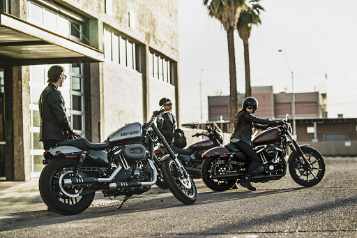 Harley-Davidson Dealer «Harley-Davidson of Kokomo», reviews and photos, 335 S 00 EW, Kokomo, IN 46902, USA