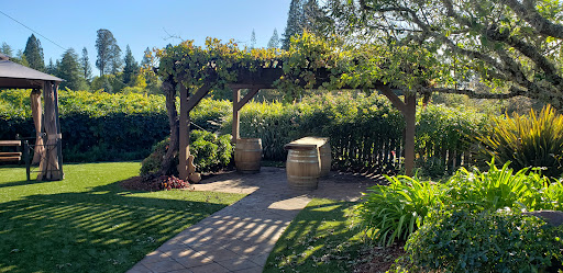 Winery «Dutton Estate Winery», reviews and photos, 8757 Green Valley Rd, Sebastopol, CA 95472, USA