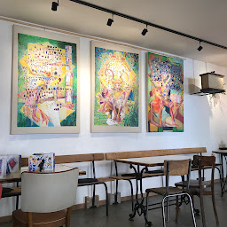 Photo n°9 de La Muse'Broc à Lodève ()