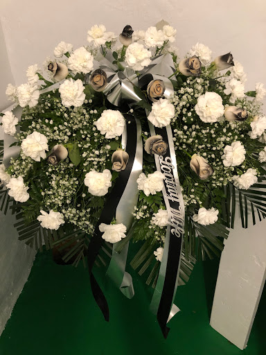 Florist «Livernois-Davison Florist», reviews and photos, 13517 Livernois Ave, Detroit, MI 48238, USA