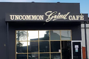 Uncommon Grind Cafe image