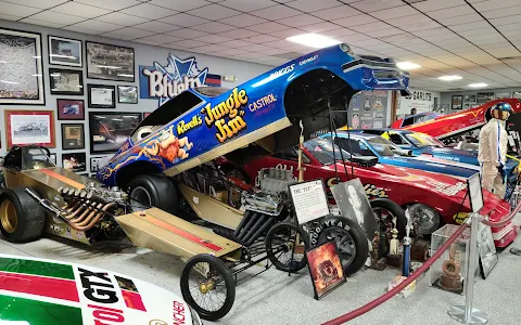 Don Garlits Museum of Drag Racing image