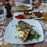 Photo n°1 de l'avis de M. fait le 24/05/2022 à 09:21 sur le  Calarossa à Terrasini