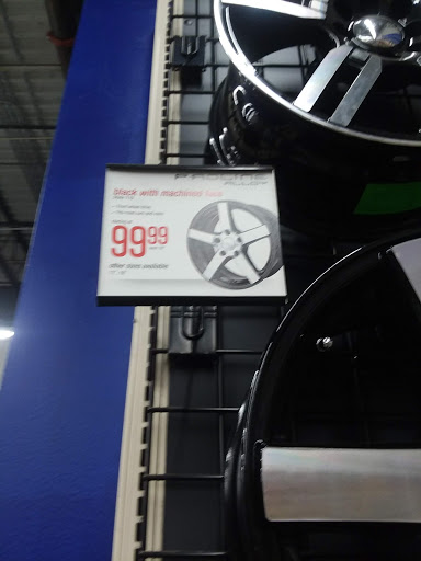 Auto Parts Store «Pep Boys Auto Parts & Service», reviews and photos, 24600 Gratiot Ave, Eastpointe, MI 48021, USA