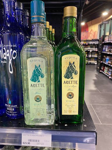 Liquor Store «Utah State Liquor Store», reviews and photos, 3381 S Redwood Rd, West Valley City, UT 84119, USA