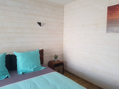Au Coeur Des Pres Sales à Montmartin-sur-Mer