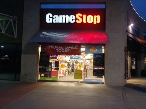 Video Game Store «GameStop», reviews and photos, 8980 E Indian Bend Rd D2, Scottsdale, AZ 85250, USA