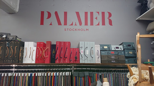 Palmer Stockholm