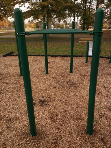 Park «Memorial Field Park», reviews and photos, 46 Lower Rd, Linden, NJ 07036, USA