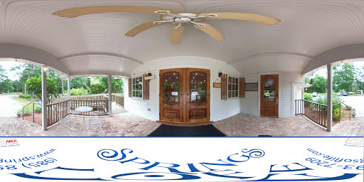 Health Food Store «Springs of Life Cafe and Store», reviews and photos, 1141 N Lee Rd, Covington, LA 70433, USA