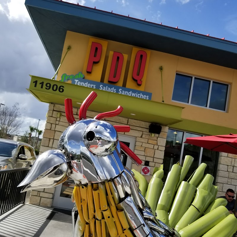 PDQ Restaurant