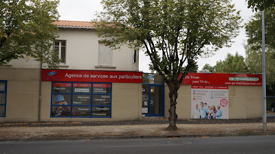 DOMICILEO SERVICES à Niort