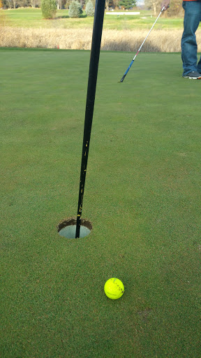 Golf Course «Rich Valley Golf», reviews and photos, 227 Rich Valley Rd, Mechanicsburg, PA 17050, USA