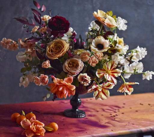 Florist «Tin Can Studios», reviews and photos, 57 Commerce St, Brooklyn, NY 11231, USA