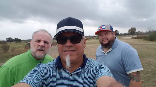 Golf Course «Clear Creek Golf Club», reviews and photos, 3902 Fellows Rd, Houston, TX 77047, USA