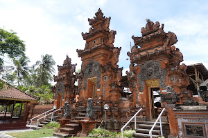 Masceti Temple image