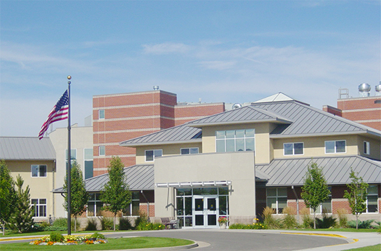 Centre Avenue Health & Rehab Facility, LLC