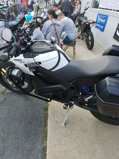 Motorcycle Parts Store «Coastal Powersports», reviews and photos, 507 Mary Esther Cut Off NW, Fort Walton Beach, FL 32548, USA