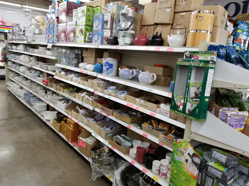 Asian Grocery Store «Asia Mart», reviews and photos, 2481 Guerneville Rd, Santa Rosa, CA 95403, USA