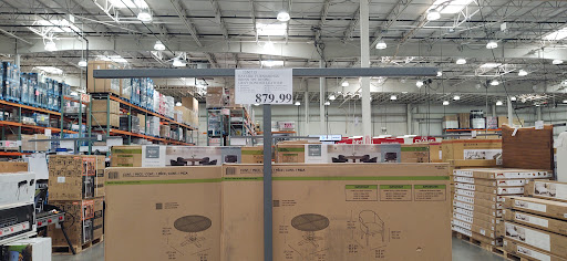 Warehouse store «Costco Wholesale», reviews and photos, 75 Freshwater Blvd, Enfield, CT 06082, USA