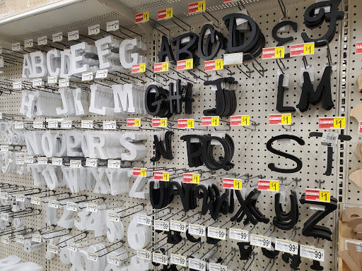 Craft Store «Michaels», reviews and photos, 1404 22nd St, West Des Moines, IA 50266, USA