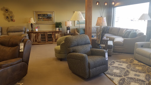 Furniture Store «Homecrafters Furniture & Mattresses», reviews and photos, 1115 Euclid Ave, Helena, MT 59601, USA