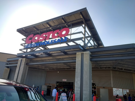 Warehouse store «Costco Wholesale», reviews and photos, 7725 188th Ave NE, Redmond, WA 98052, USA