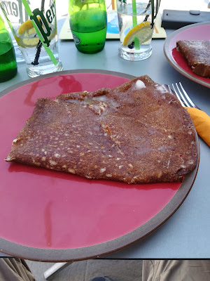 Crêperie de la Torche à Plomeur