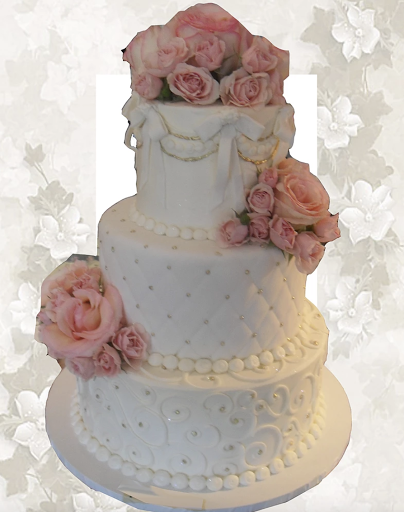 Bakery «Cake and Art», reviews and photos, 8709 Santa Monica Blvd, Los Angeles, CA 90069, USA