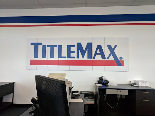 TitleMax Title Loans in Manassas, Virginia