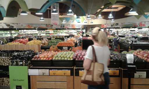 Grocery Store «Market Street», reviews and photos, 11999 Dallas Pkwy, Frisco, TX 75034, USA