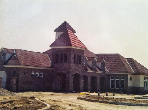 Roofing Contractor «Lee Sheet Metal & Roofing Inc», reviews and photos, 2635 Bellbranch Ct, Cincinnati, OH 45231, USA