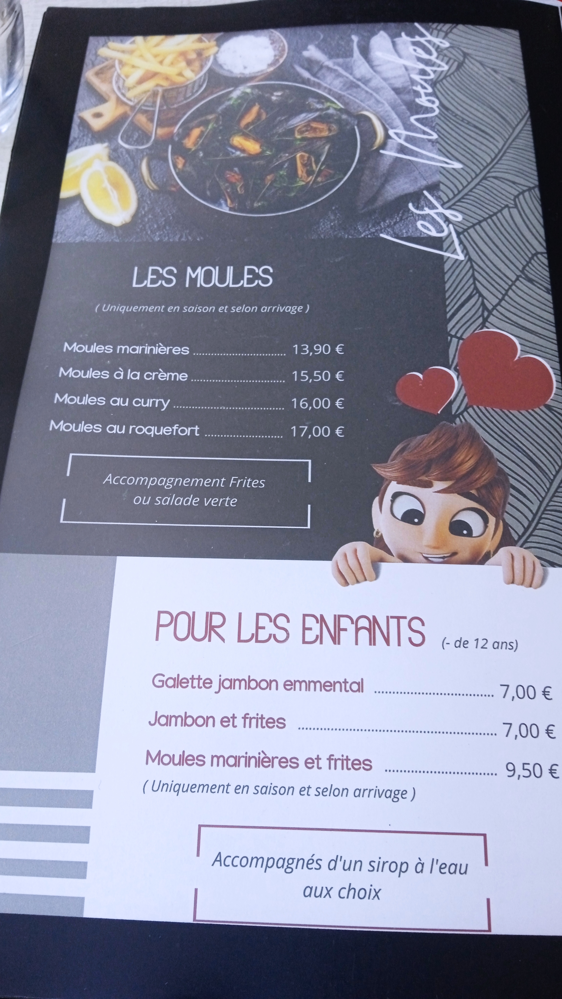 Photo n° 3 de l'avis de Angélique.r fait le 15/07/2023 à 20:04