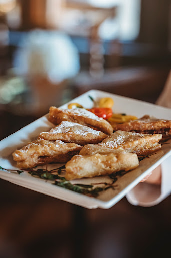 Caterer «Food Glorious Food», reviews and photos, 8303 Elmbrook Dr, Dallas, TX 75247, USA