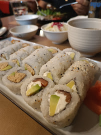 Sushi du Restaurant japonais O THAI à Grenoble - n°15