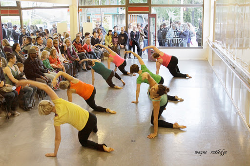 Dance School «American Dance Institute/Magnolia», reviews and photos, 3116 W Smith St, Seattle, WA 98199, USA