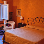 Photo n°1 de l'avis de Gaia.u fait le 14/07/2022 à 18:17 sur le  Locanda La Casetta à Capronno