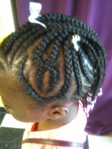 Beauty Salon «Just 4 Girls Salon», reviews and photos, 568 Fayetteville Rd SE, Atlanta, GA 30316, USA