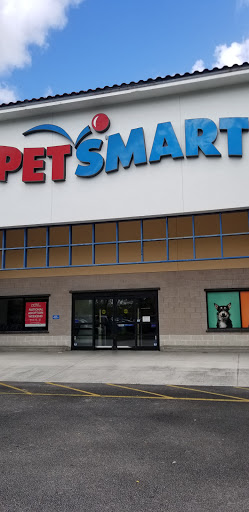 Pet Supply Store «PetSmart», reviews and photos, 12051 W Sunrise Blvd, Plantation, FL 33323, USA