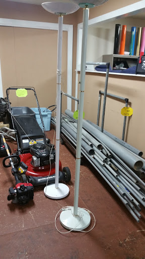 Thrift Store «M&M Thrift And Salvage», reviews and photos, 1517 Lucky St, Griffin, GA 30223, USA