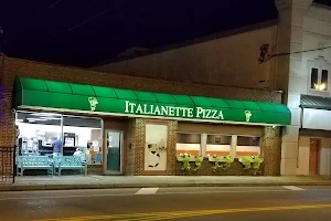 Italianette Pizza image